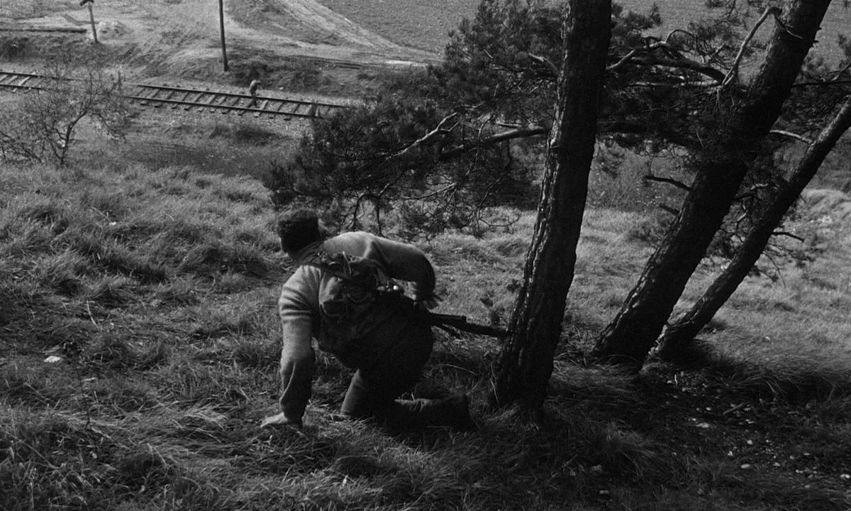 战斗列车剧照的剧照