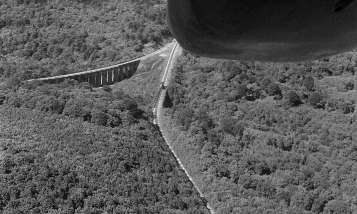 战斗列车剧照的剧照