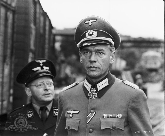 战斗列车剧照的剧照