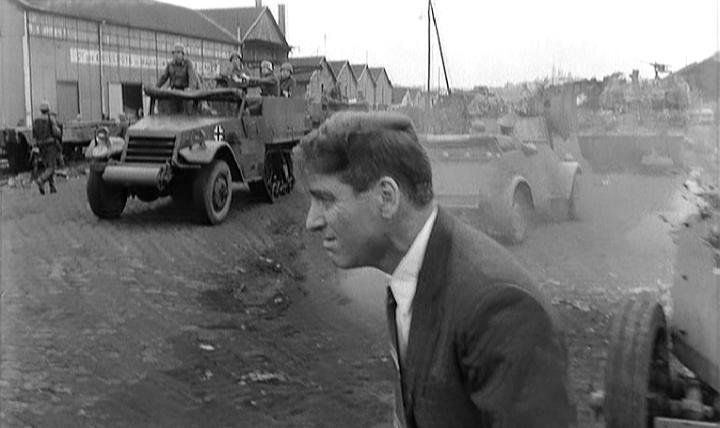 战斗列车剧照的剧照