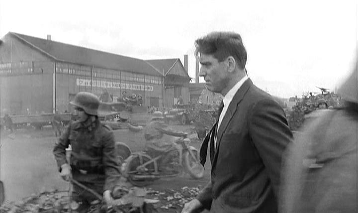 战斗列车剧照的剧照