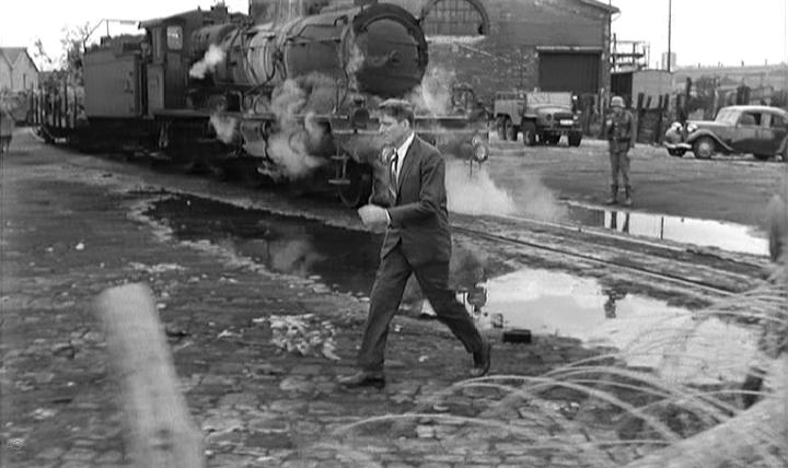 战斗列车剧照的剧照