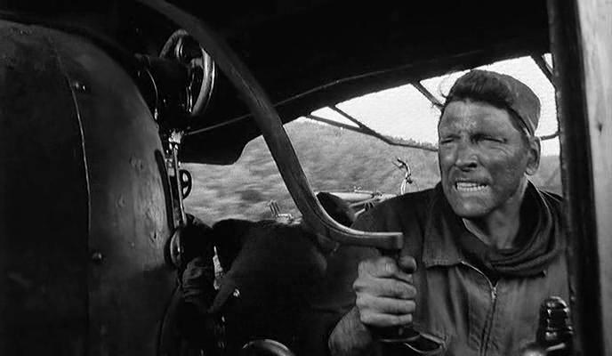 战斗列车剧照的剧照