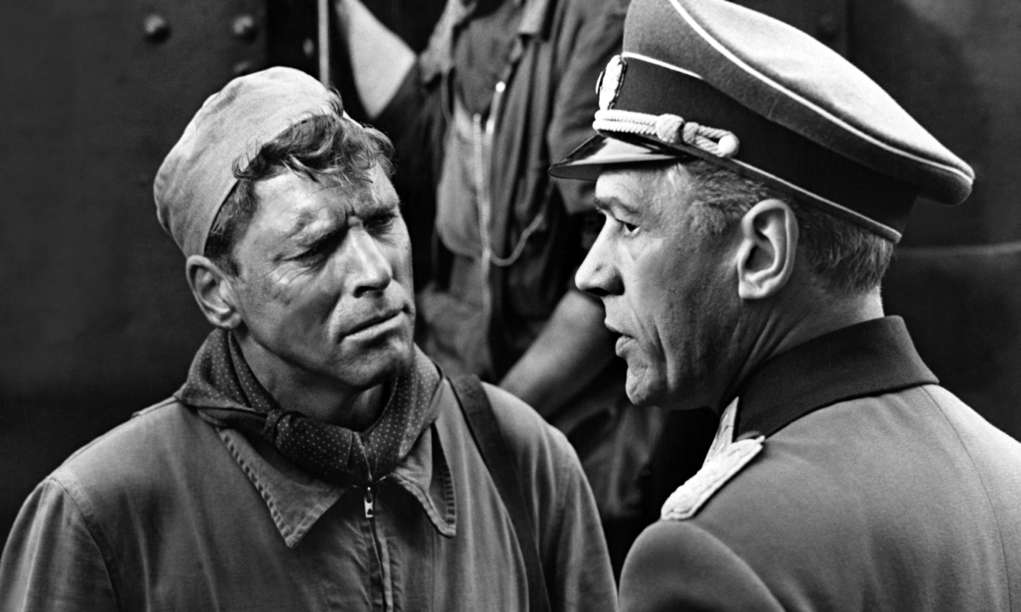 战斗列车剧照的剧照