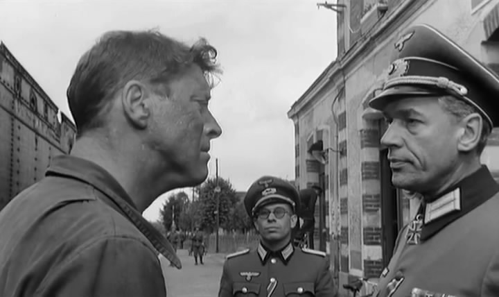 战斗列车剧照的剧照