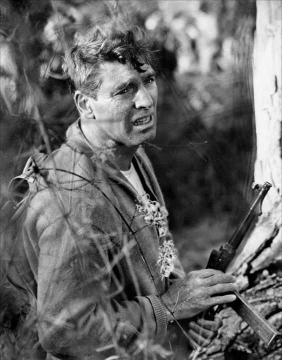 战斗列车剧照的剧照