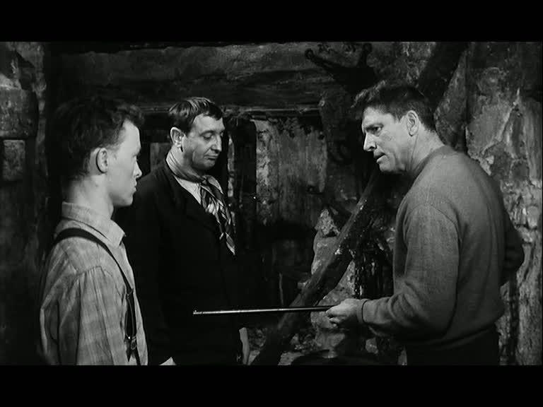 战斗列车剧照的剧照