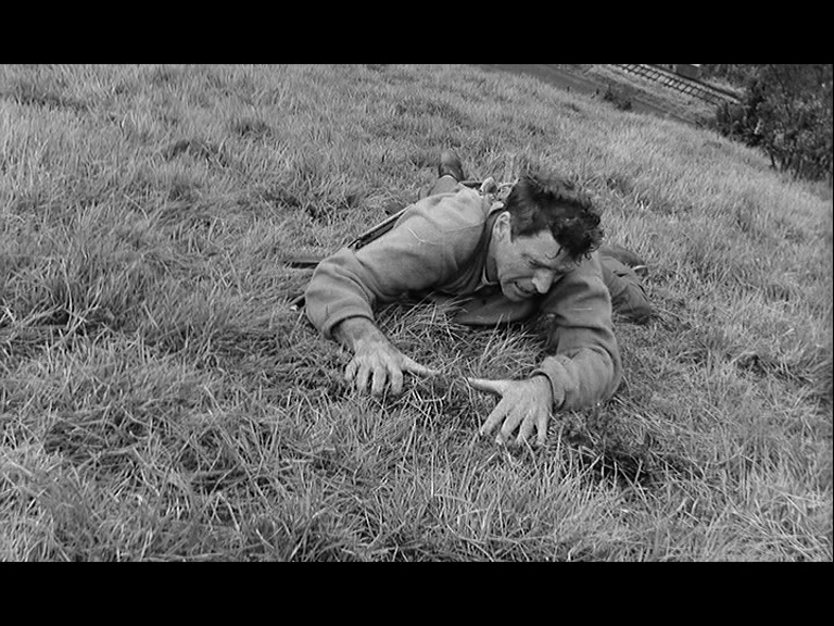 战斗列车剧照的剧照