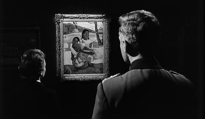 战斗列车剧照的剧照