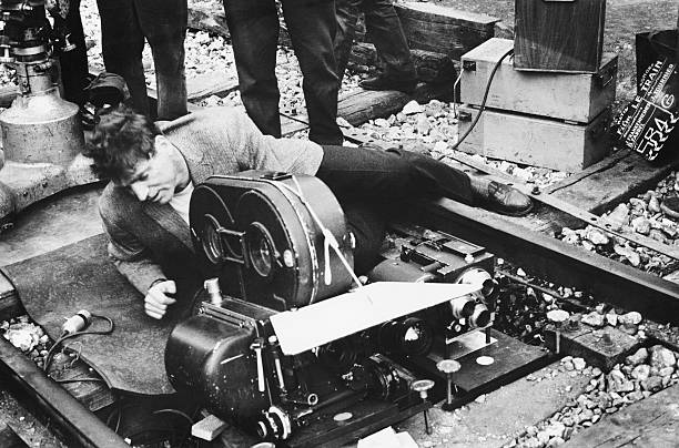 战斗列车剧照的剧照