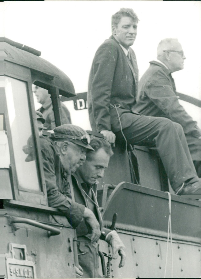 战斗列车剧照的剧照