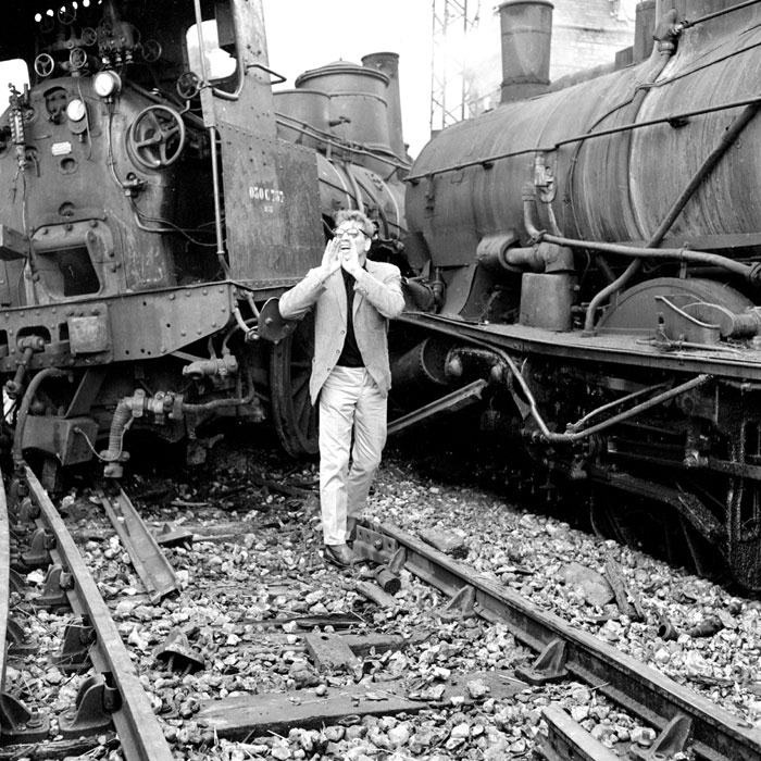 战斗列车剧照的剧照