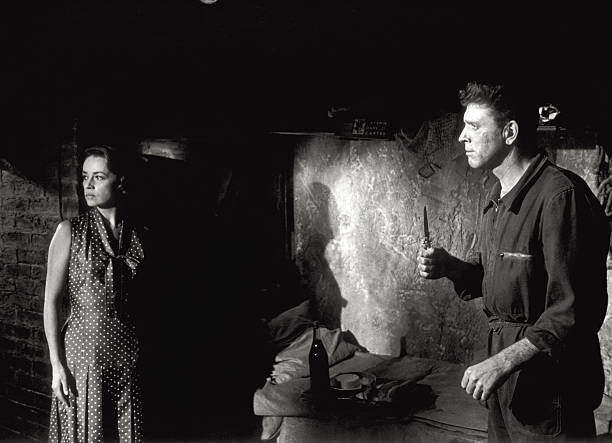 战斗列车剧照的剧照