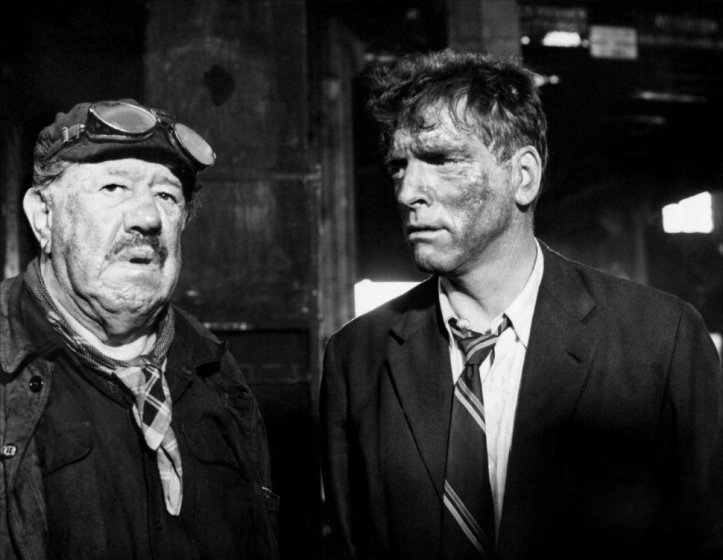 战斗列车剧照的剧照