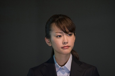 女子战队剧照的剧照