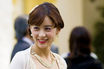 女子战队剧照的剧照