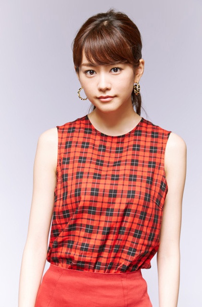 女子战队剧照的剧照