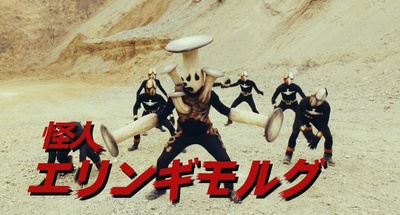 女子战队剧照的剧照