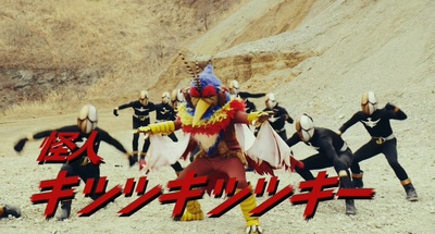 女子战队剧照的剧照