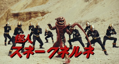 女子战队剧照的剧照