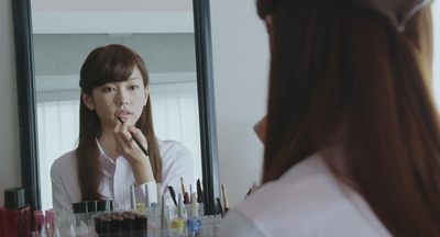 女子战队剧照的剧照