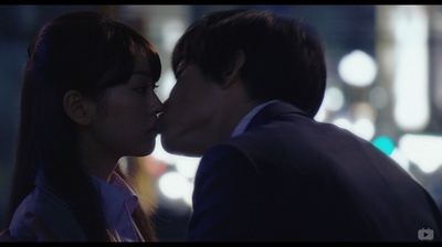 女子战队剧照的剧照