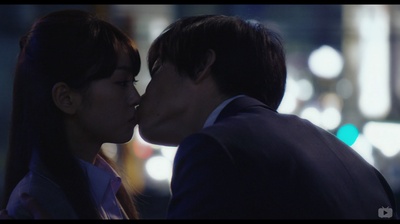 女子战队剧照的剧照