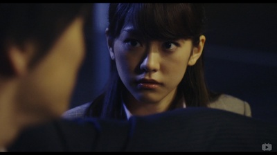 女子战队剧照的剧照