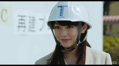 女子战队剧照的剧照