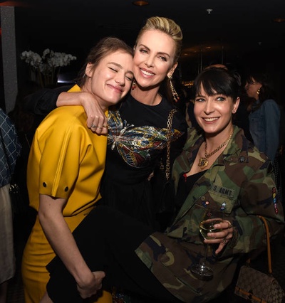 塔利剧照的剧照