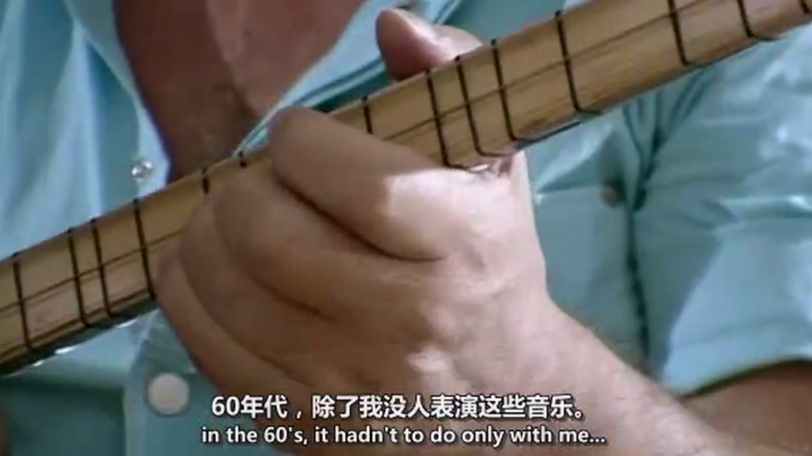 跨越桥梁剧照的剧照