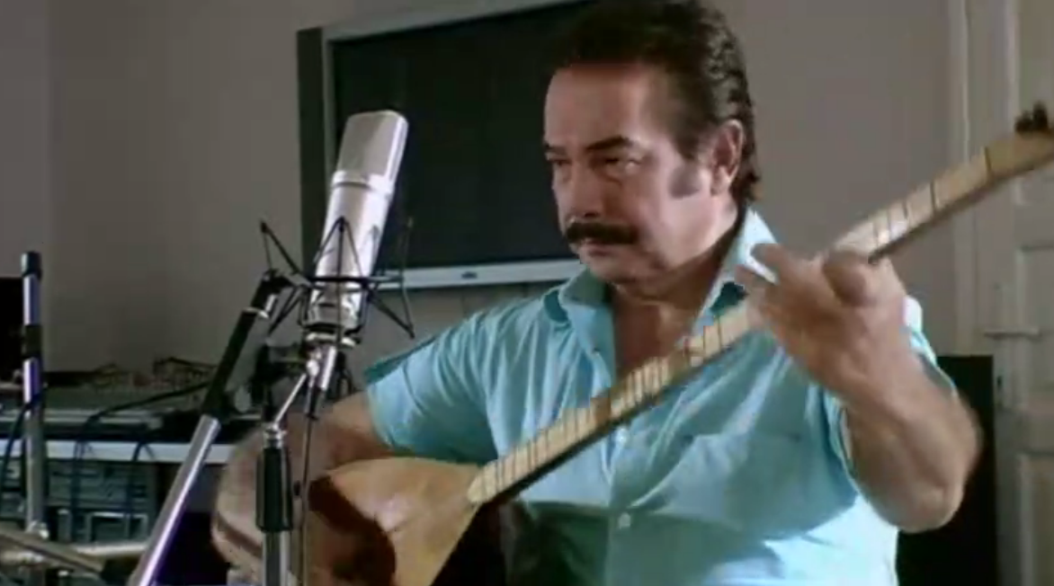 跨越桥梁剧照的剧照