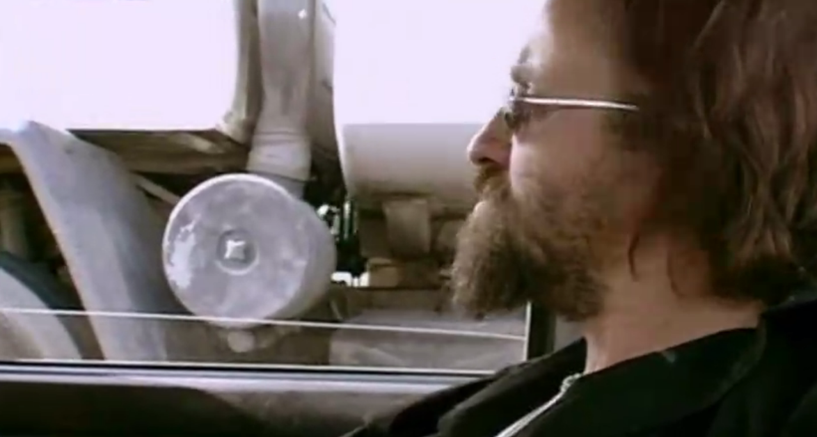 跨越桥梁剧照的剧照