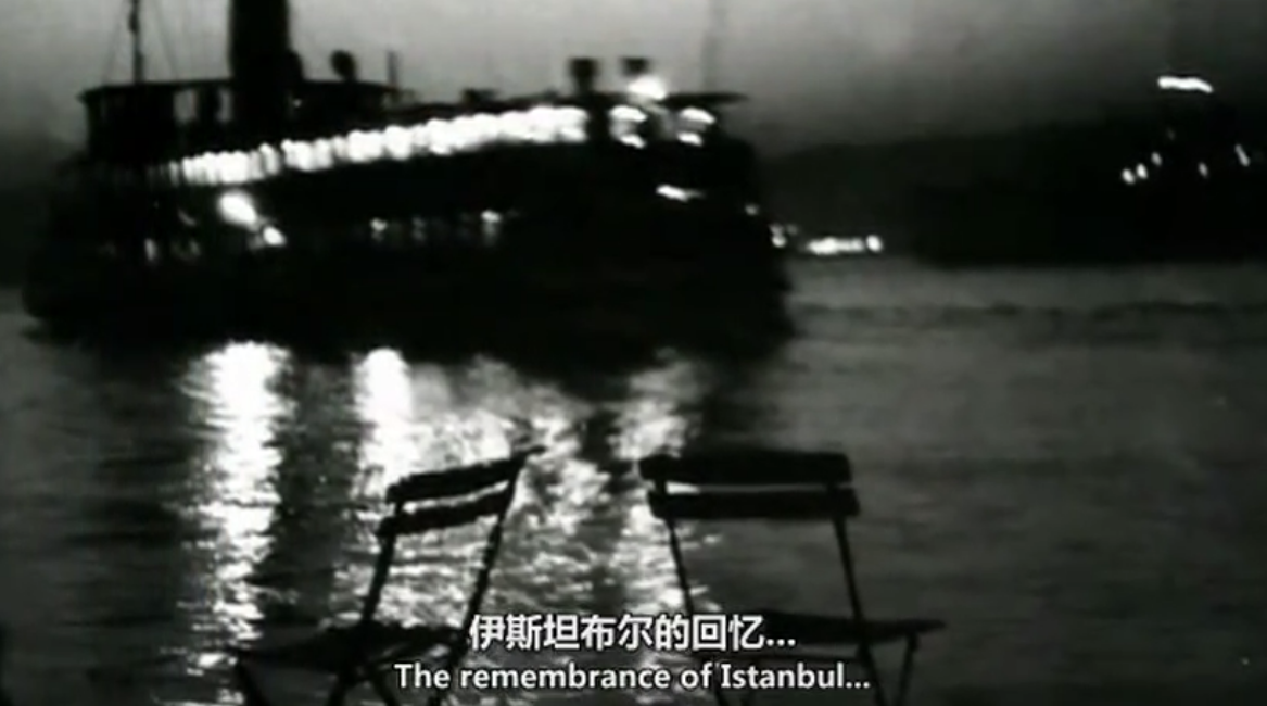 跨越桥梁剧照的剧照