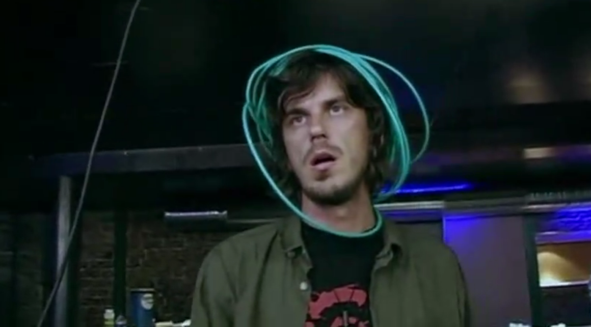 跨越桥梁剧照的剧照