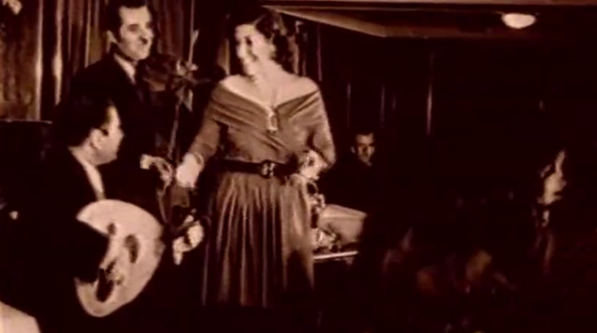 跨越桥梁剧照的剧照