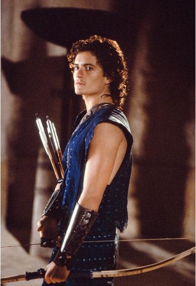 特洛伊剧照的剧照