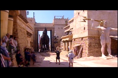 特洛伊剧照的剧照