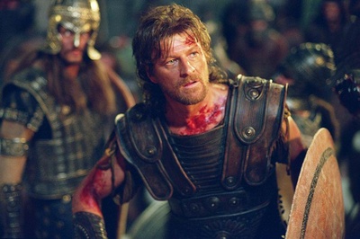 特洛伊剧照的剧照