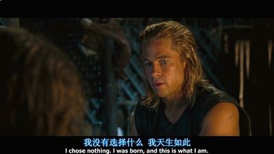 特洛伊剧照的剧照