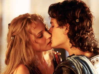 特洛伊剧照的剧照