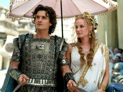 特洛伊剧照的剧照