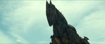 特洛伊剧照的剧照