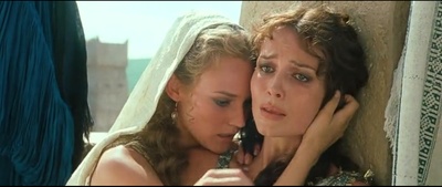 特洛伊剧照的剧照