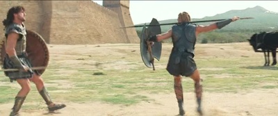 特洛伊剧照的剧照