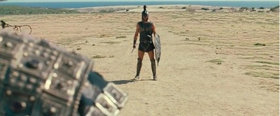 特洛伊剧照的剧照