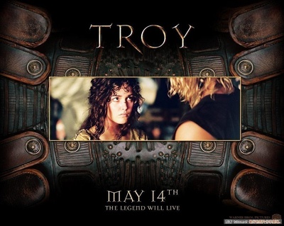 特洛伊剧照的剧照