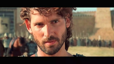 特洛伊剧照的剧照