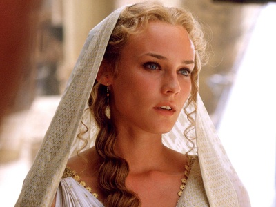 特洛伊剧照的剧照