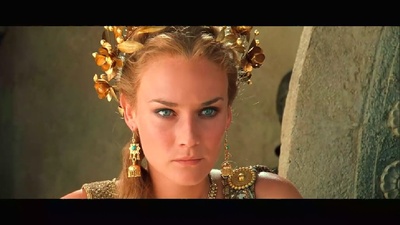 特洛伊剧照的剧照